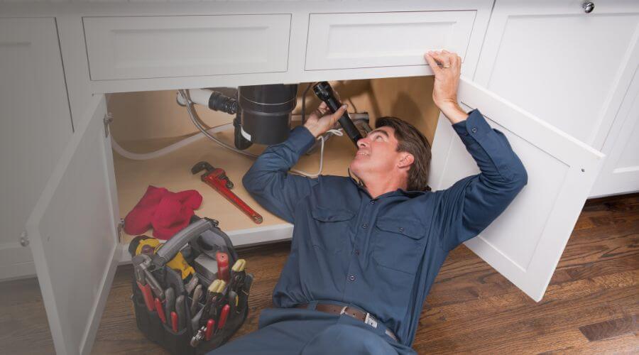 Professional septic pumping service in Williamsport, MD